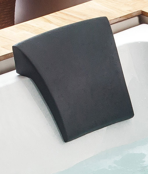 CASSIS black fejpárna (fekete)