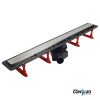 Confluo Frameless line product Confluo Frameless line product