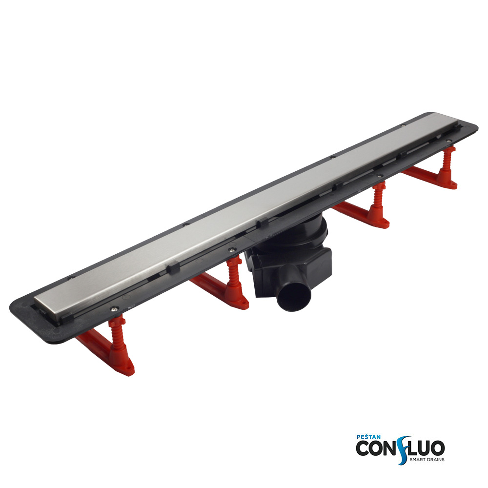 Confluo Frameless line product