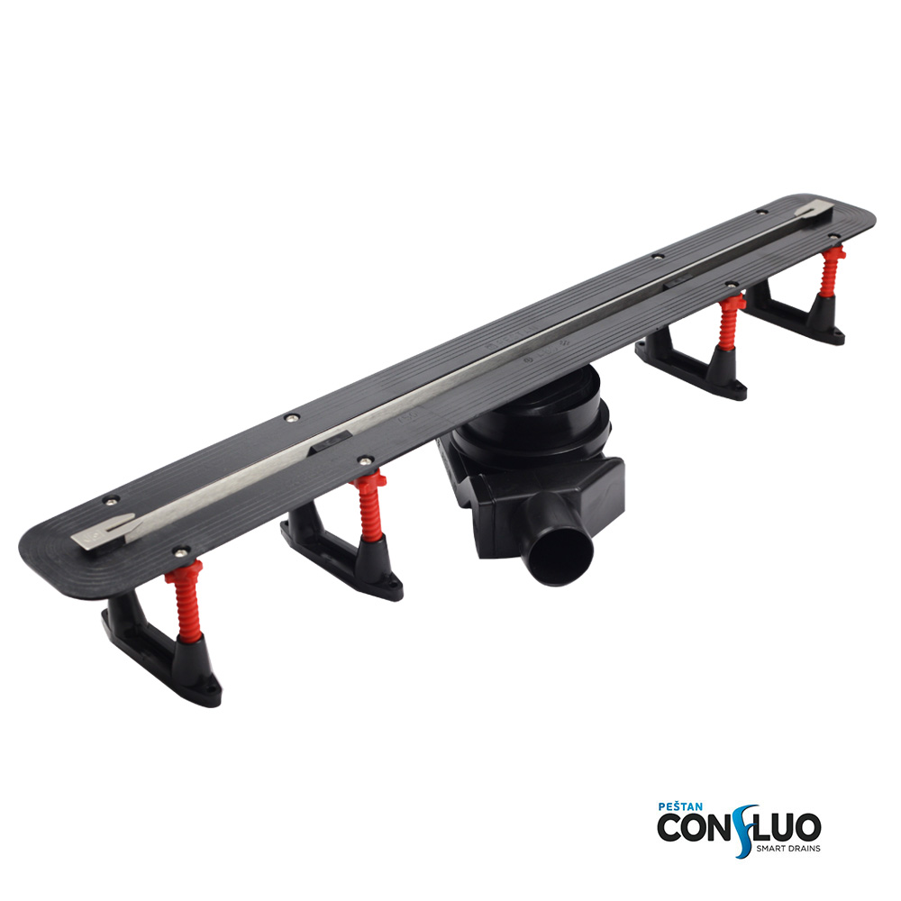 Confluo Premium slim product
