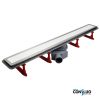 Confluo Premium white glass product Confluo Premium white glass product