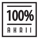 100% Akril
