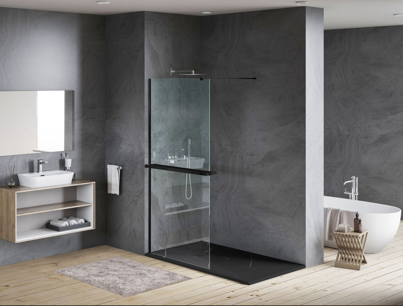 nadin-marble-black-szogletes-zuhanytalca-black-bl-felicia-black-sc-2