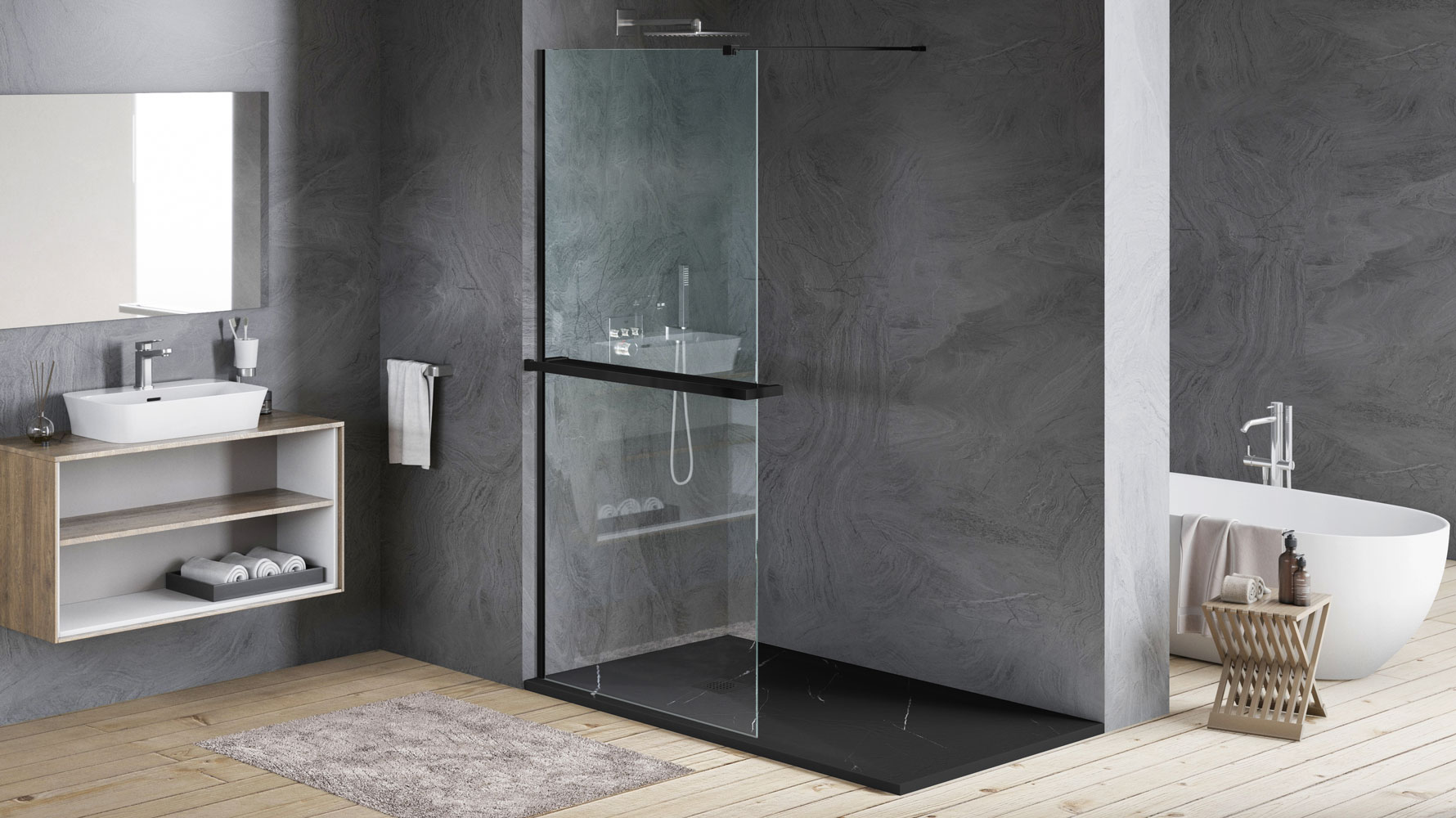 nadin-marble-black-szogletes-zuhanytalca-black-bl-felicia-black-sc-3