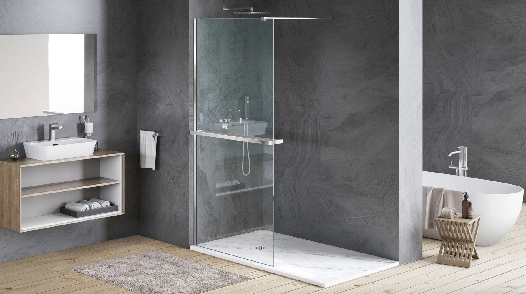 nadin-marble-white-szogletes-zuhanytalca-white-wh-frida-sc-3