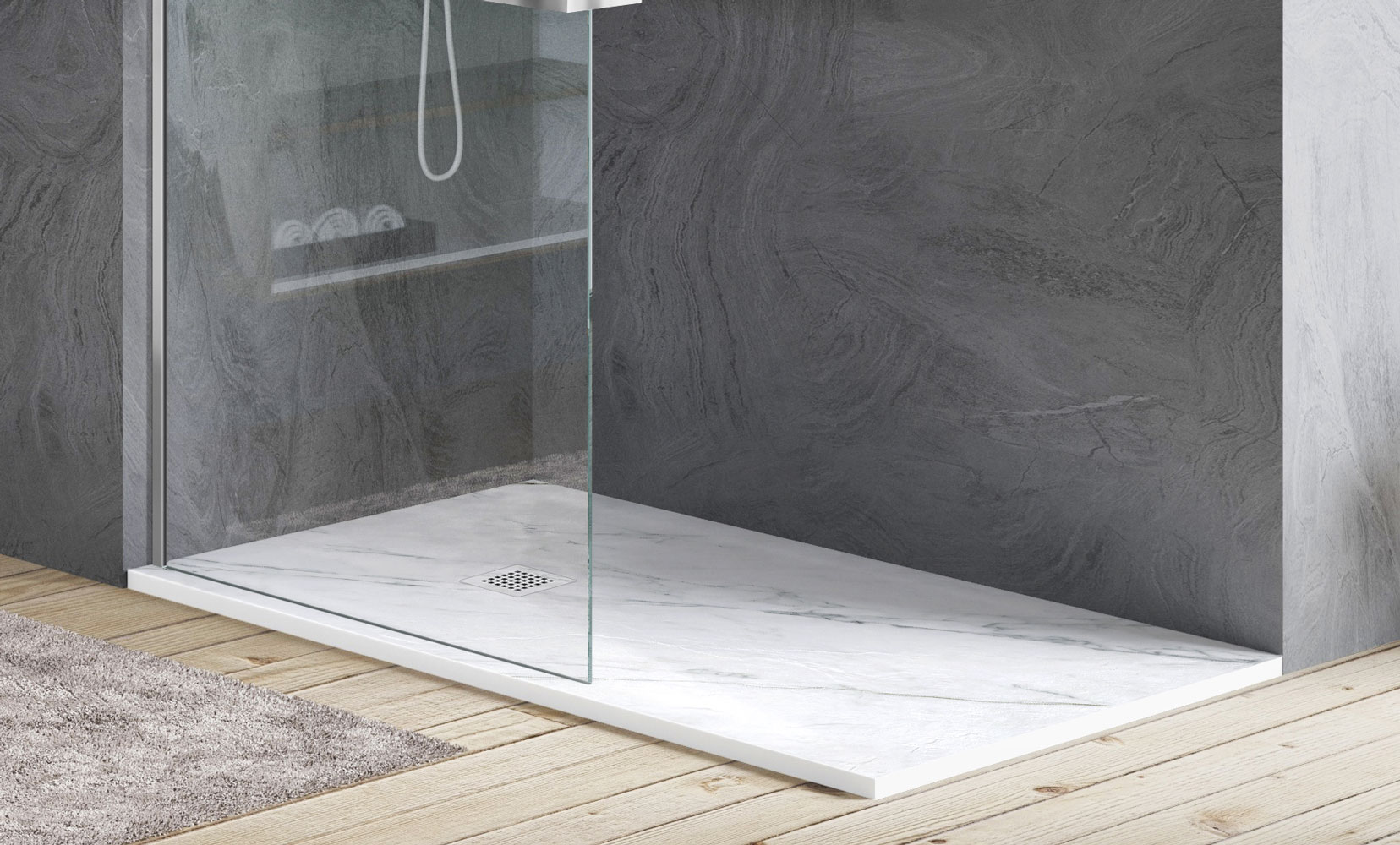 nadin-marble-white-szogletes-zuhanytalca-white-wh-frida-sc-4