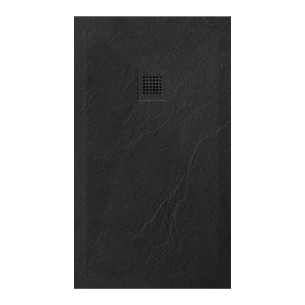 nadin-szogletes-zuhanytalca-front-black-black