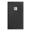 nadin-szogletes-zuhanytalca-front-black-ss