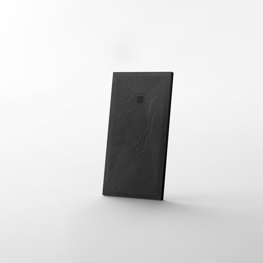 nadin-szogletes-zuhanytalca-upright-black-black