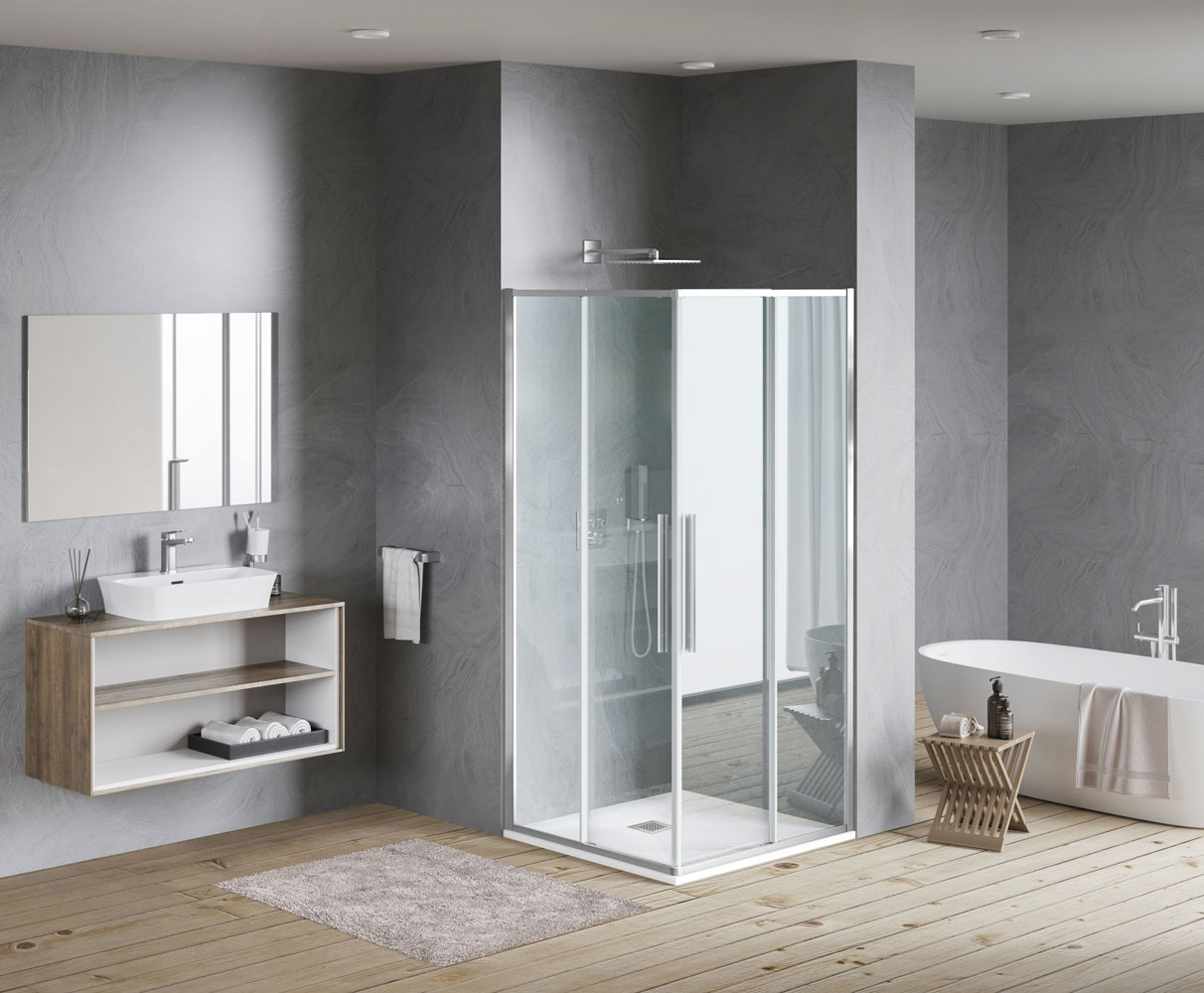 nilla-white-szogletes-zuhanytalca-white-ss-dico-sc-2