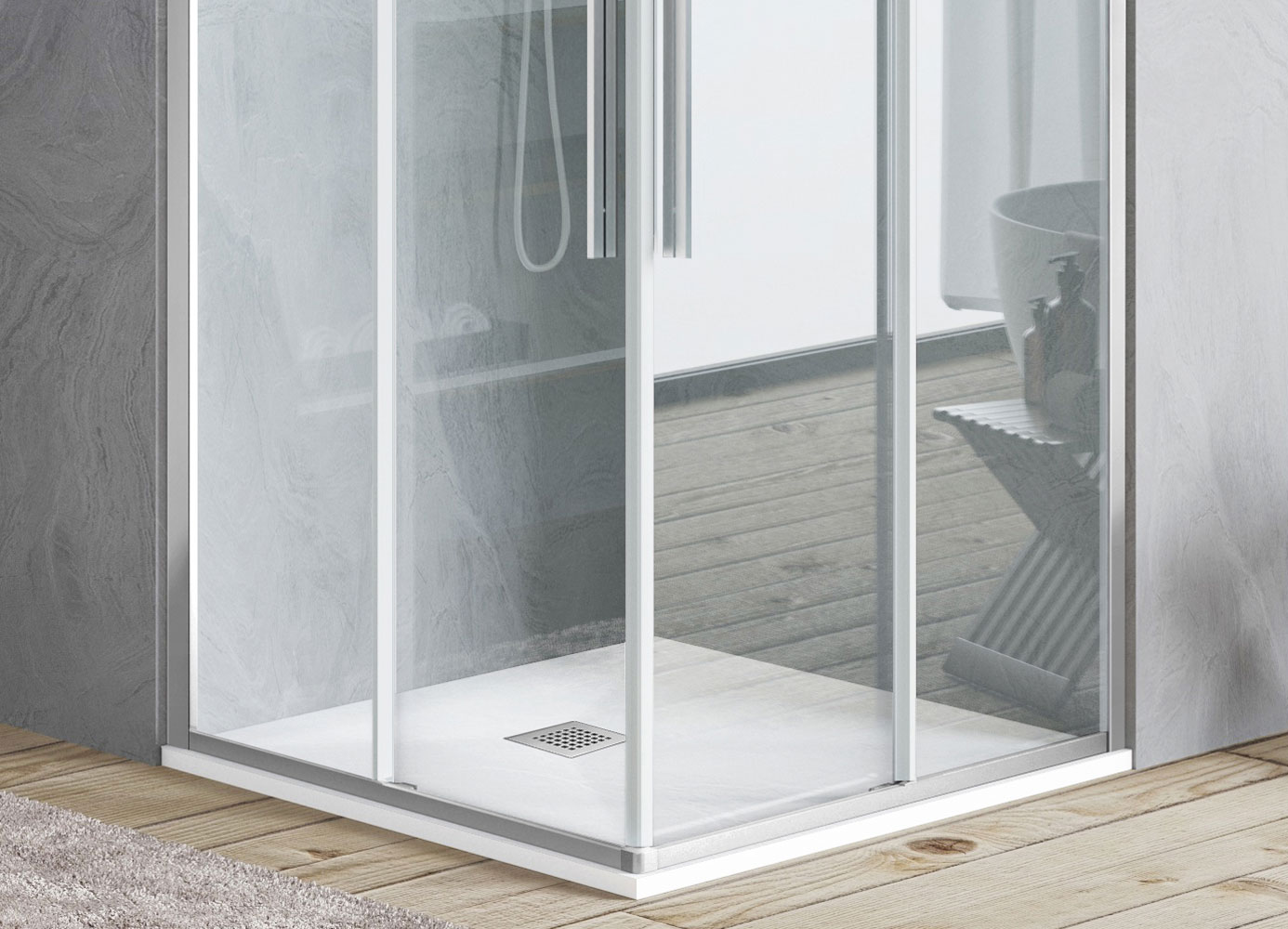 nilla-white-szogletes-zuhanytalca-white-ss-dico-sc-4