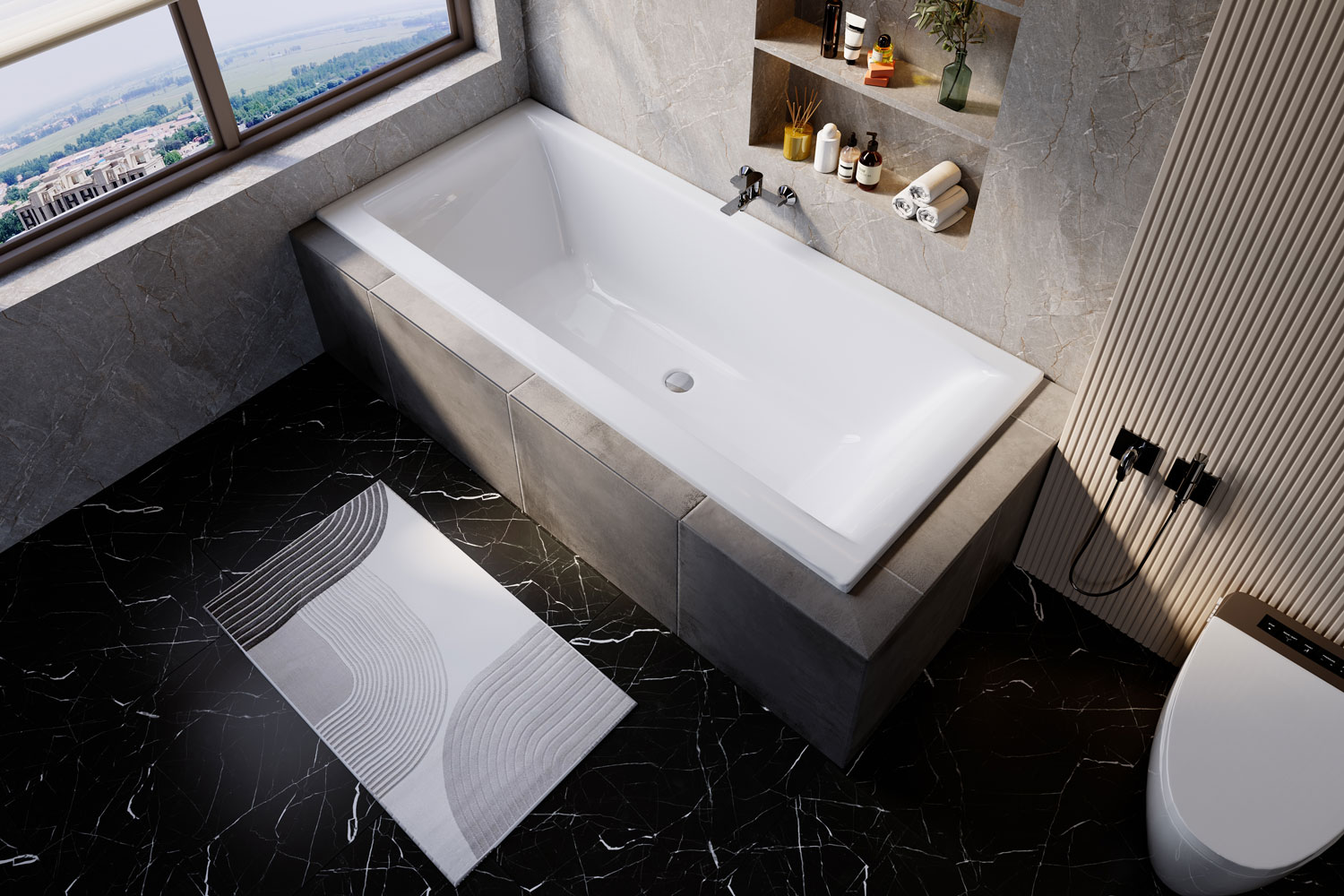 petra-lux-slim-egyenes-kad-sc1