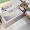 petra-lux-slim-matt-feher-egyenes-kad-25-sc-1
