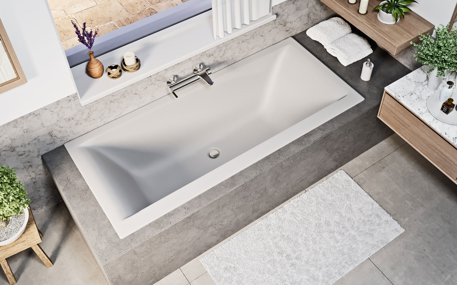 petra-lux-slim-matt-feher-egyenes-kad-25-sc-2