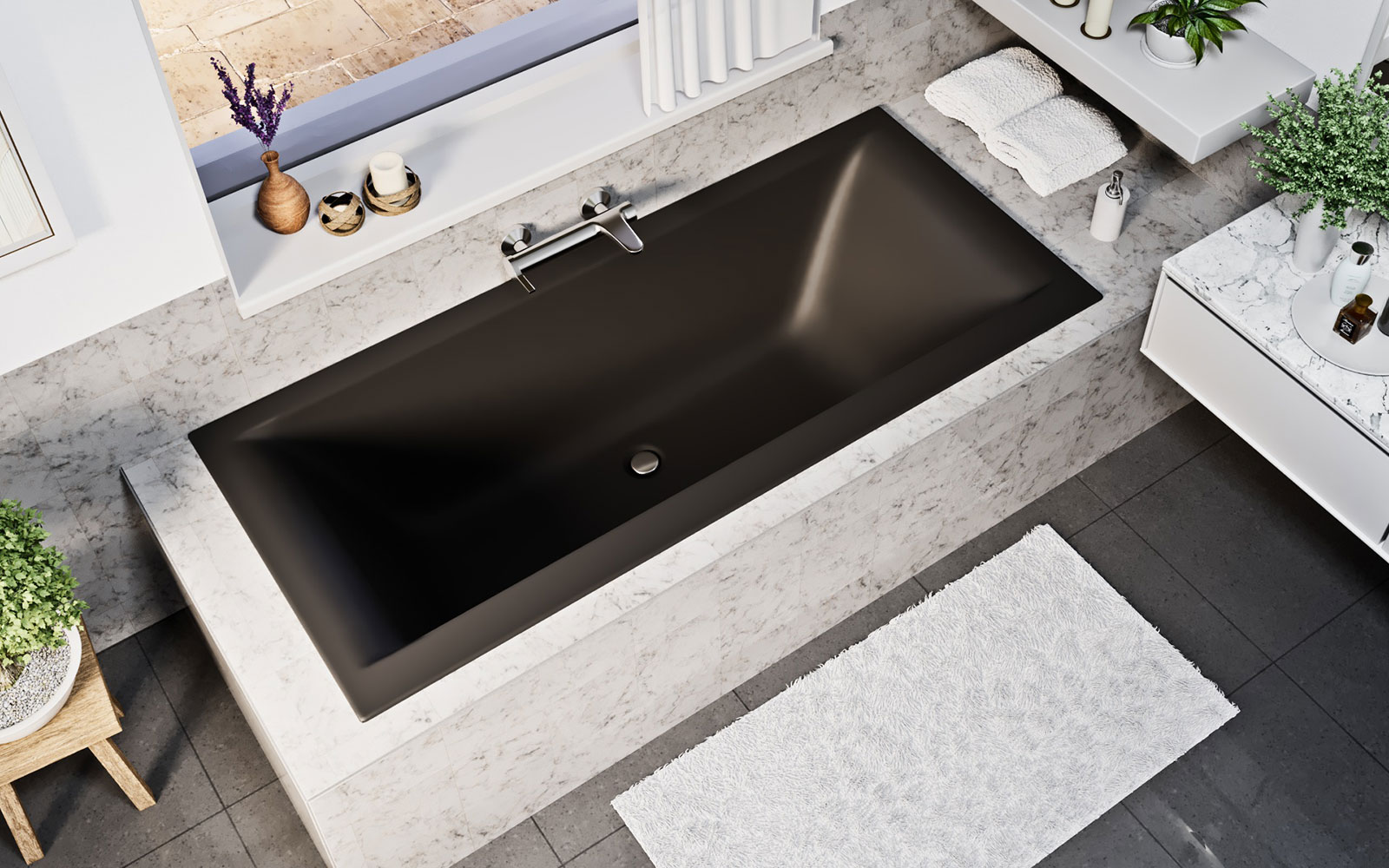 petra-lux-slim-matt-fekete-egyenes-kad-25-sc-2