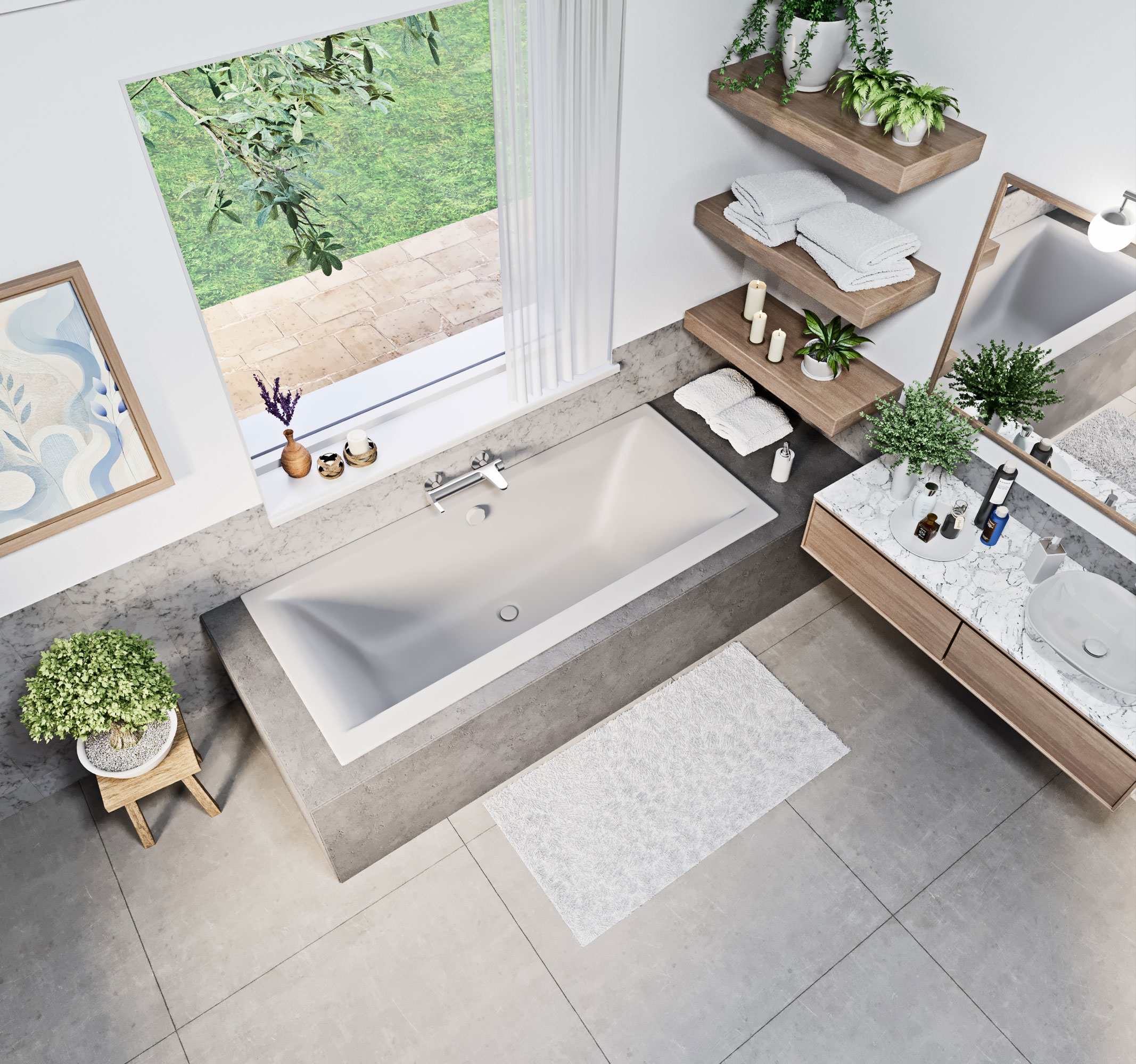 petra-lux-slim-matt-fehér-26-egyenes-kad-sc-1