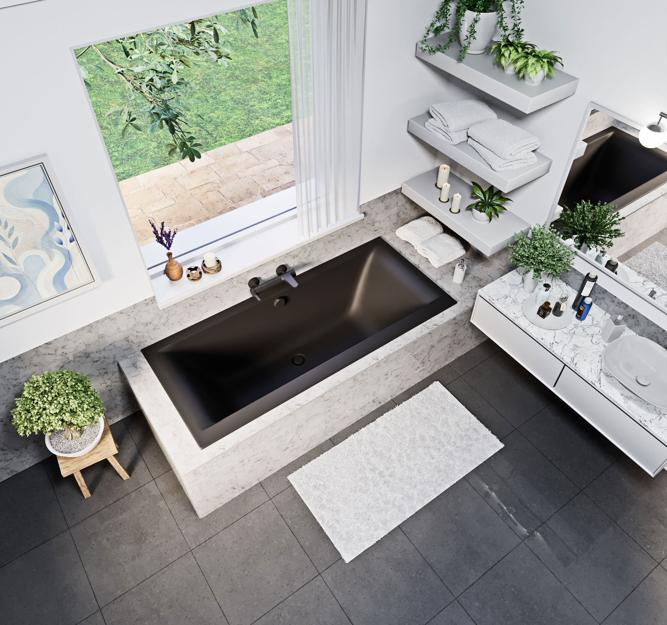 petra-lux-slim-matt-fekete-26-egyenes-kad-sc-1