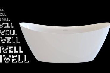 niwell márka és fürdőkád