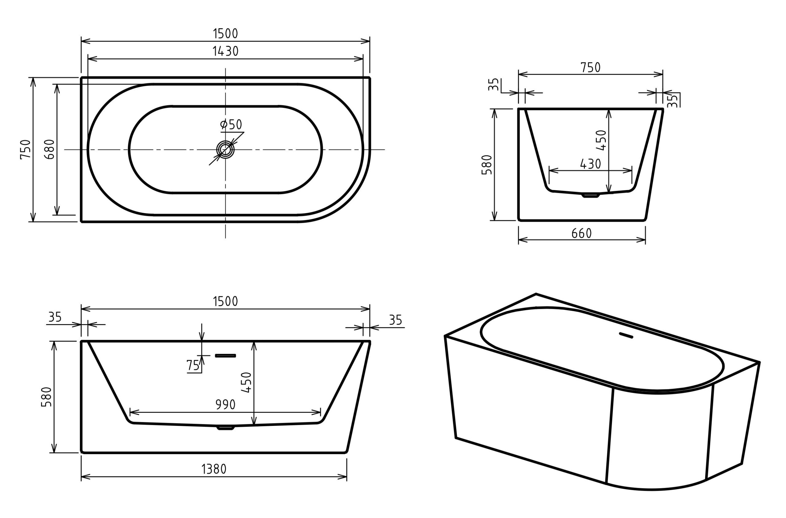 aviora-150-bal-szabadonallo-kad-meretrajz