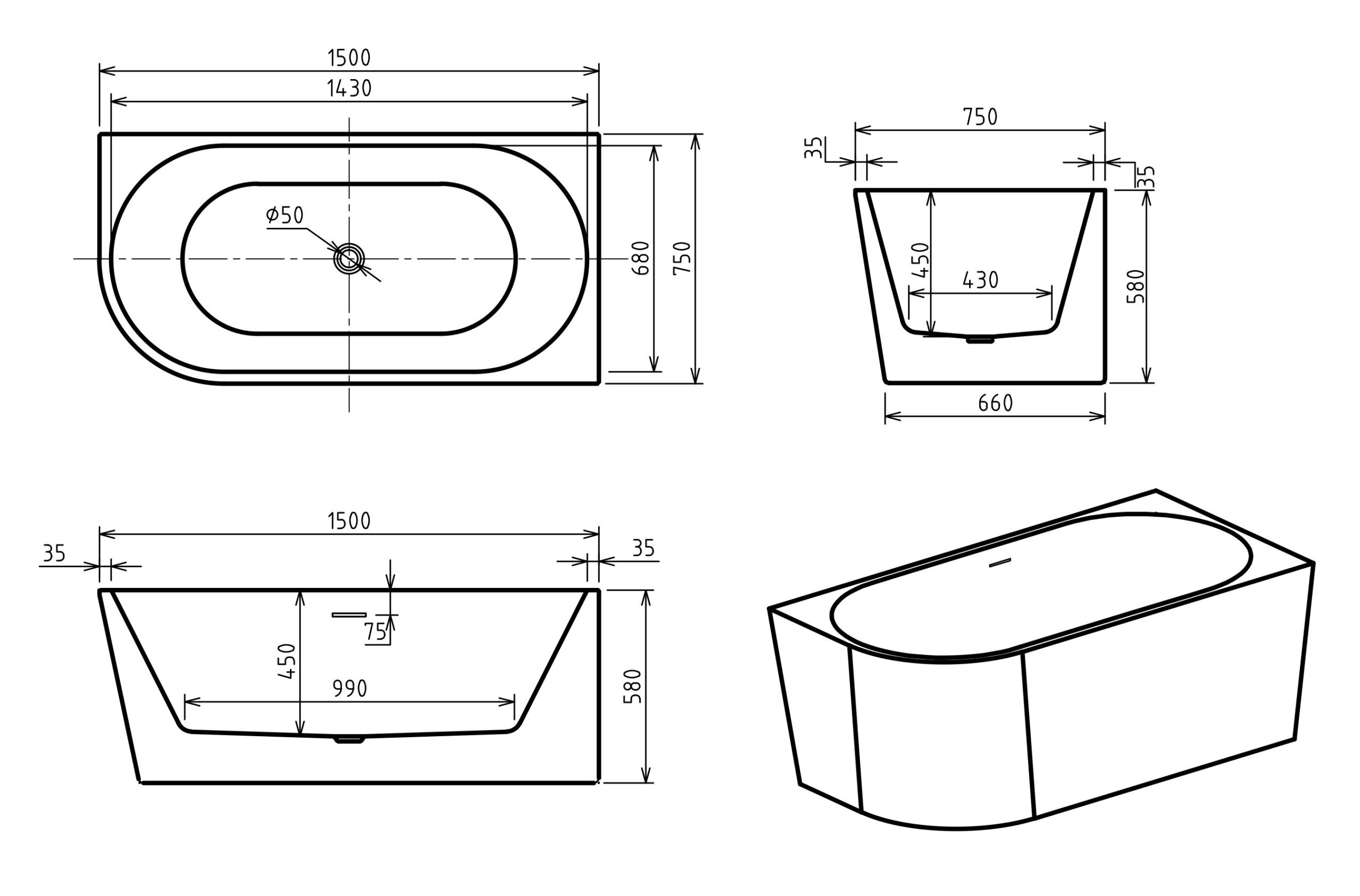 aviora-150-jobb-szabadonallo-kad-meretrajz