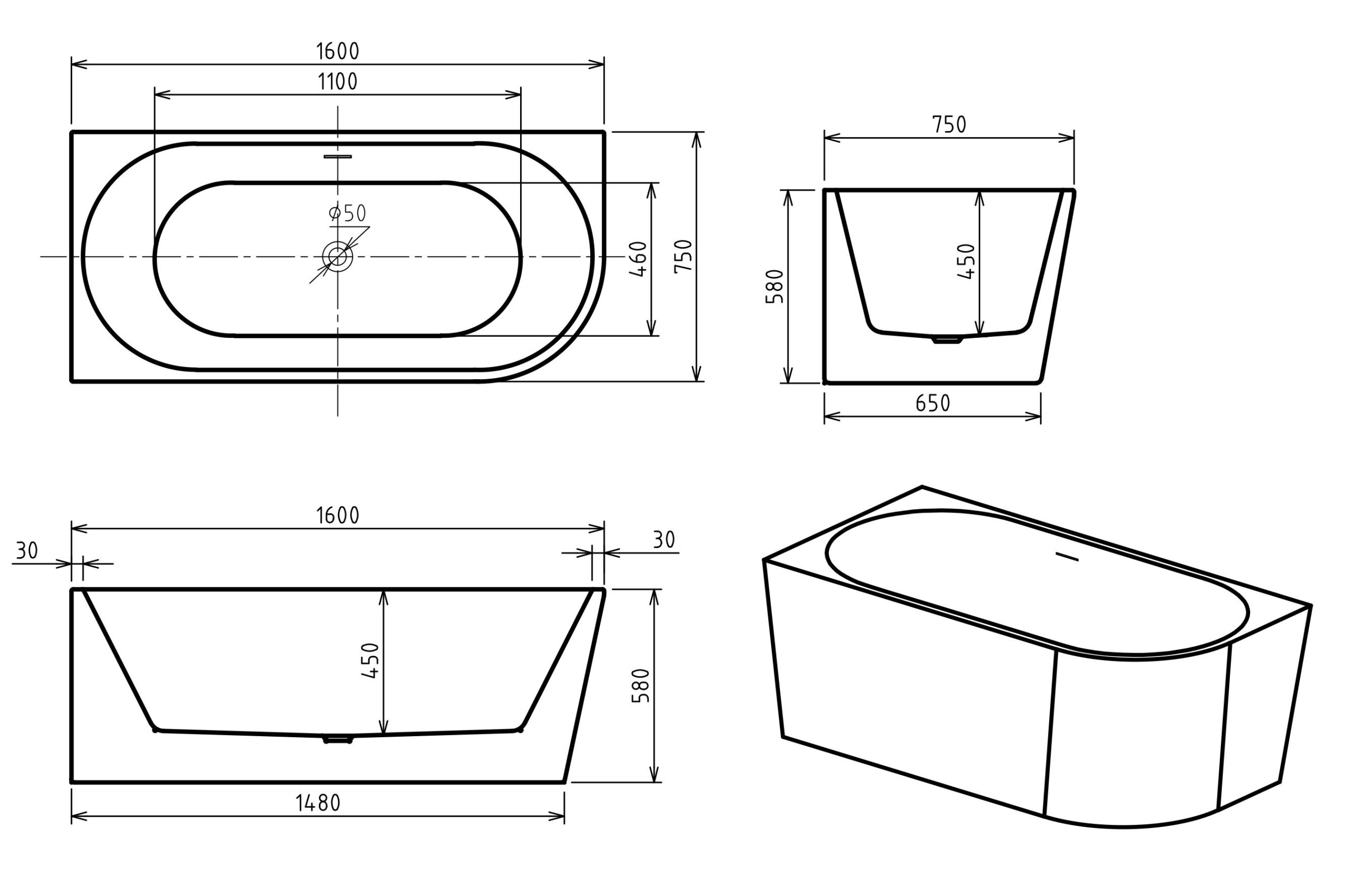 aviora-160-bal-szabadonallo-kad-meretrajz
