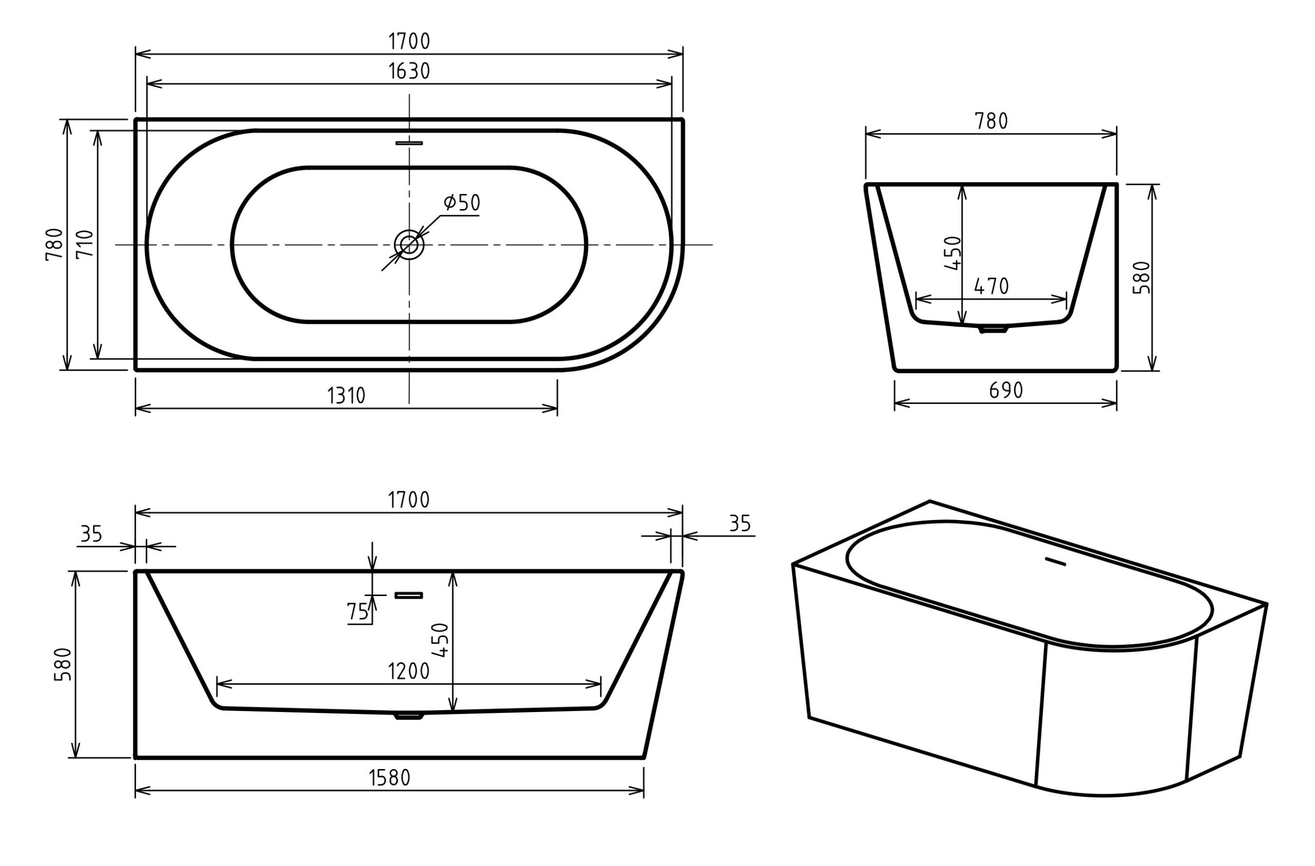 aviora-170-bal-szabadonallo-kad-meretrajz